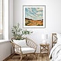 Amanti Art California by Emily Kenney Wood Framed Wall Art Print, 33" x 33" (A42677158427)~#|#~DFD0A12D-E91C-427F-99746AC2F5B293B9_sc7