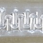 Scotch™ Extreme Fasteners, 1" x 1", Clear, 12/Pack (RFD7020)~#|#~DFD4F140-AA49-4EF6-865CFD657979E485_sc7