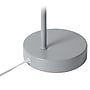 Simple Designs Sleek Essentials LED Desk Lamp, 16", Gray (LD1077-GRY)~#|#~DFD6C969-06B4-4EE4-A1F292C566B39028_sc7