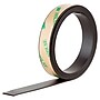 Scotch™ Magnetic Tape, 1/2" x 4', Black (MT004.5-24PCK)~#|#~DFD7C889-39D0-460B-9F89128BB423B105_sc7