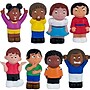 Get Ready Kids Friends with Feelings, Multicultural Emotions Figurines, 8/Set (MTB622)~#|#~DFD9112A-5FF7-4F89-92BFA569DAC6DEAF_sc7