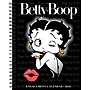 2026 Willow Creek Betty Boop 6.5" x 8.5" Daily & Monthly Personal Organizer (54581)~#|#~DFD91287-DD02-4174-83B629716BEEF15A_sc7