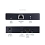 Startech 4K HDMI Extender Over CAT5/CAT6 Cable, 4K 60Hz HDR Video Extender (4K70IC-EXTEND-HDMI)~#|#~DFDAA2D9-A907-41FB-8E97B01ED4BD821D_sc7