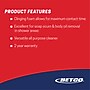 Betco Forest 5 Bathroom Foaming Cleaner, Mint, 32 Oz., 12/ Carton (BET3071200)~#|#~DFDBC7A9-FD5D-431D-9232CA441757A7B5_sc7
