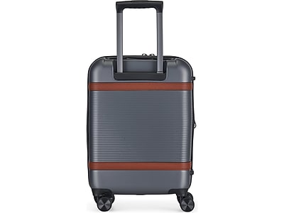 Bugatti Wellington 21" Hardside Suitcase - Thumbnail 2