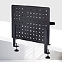 StarTech 1612B 13H x 17W Desk Pegboard, Black, 1 Pack (1612B-DESK-PEGBOARD)~#|#~DFDDC8D4-D598-4309-9F65D81DC74245D9_sc7
