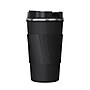 Outdoors Professional Stainless Steel Double-Walled  Coffee Cup, 17.2 oz., Black (OUTD9447)~#|#~DFDE1FF9-A8A3-4FC9-92B69F97D4D48B67_sc7