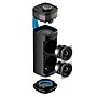 JLab Party Wireless Bluetooth Speaker, Water Resistant, Black (SBJBUDSRBLK62)~#|#~DFDFA9CF-D1B9-46FA-A382CB8F7792F5B5_sc7