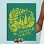 2025-2026 TF Publishing Adventure 9" x 11" Academic Year Weekly & Monthly Planner, Paperboard Cover, Multicolored (AY26-9700)~#|#~DFE3B854-408C-4A9D-90A7216B93710CD8_sc7