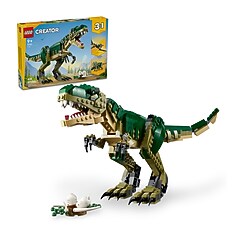 LEGO Creator T. rex, 626 Pieces (31151) | Staples