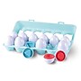 Small World Toys Shape & Color Puzzle Eggs, 25 Pieces/Set (SWT3340012)~#|#~DFEA6005-59D3-400F-81B44D6318021D45_sc7