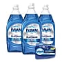 Dawn Platinum Liquid Dish Soap with Sponge, Refreshing Rain, 24 fl oz., 3/Carton (49041)~#|#~DFEB9948-81AC-4E9F-BCB6F35565508079_sc7