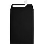 LUX 6 x 9 Open End Envelopes, Black Linen, 500/Box (1644-BLI-500)~#|#~DFEBE010-A11E-46BB-B5A138BF0F40BCA0_sc7