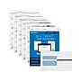 Adams 2024 W-2 Tax Form with Self-Seal Envelopes and Access to Tax Forms Helper, 6-Part, 2-Up, Copy A, 1, B, C, 2, D, 12/Pack~#|#~DFF3FB52-CDFF-495B-9D803B5E47742235_sc7