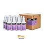 Coastwide Professional Sani Cleanse Restroom Disinfectant Bowl Cleaner, Cherry Almond Scent, 32 Oz., 12/Carton (CW111RU32-ACT)~#|#~DFF43719-C079-41F2-B1F180F8E6EF3973_sc7