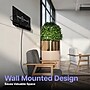 KwikBoost Deluxe Courtesy Wall Mounted Charging Station (KB99033)~#|#~DFF469C2-97A4-4B2C-A5AA2F09ABC8069A_sc7