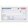 Adams 2-Part Carbonless Receipt Book, 5.38" x 2.75", White/Canary, 50 Sheets/Pad (DC2501)~#|#~DFF5AF7A-F75C-4DC2-9ECAAD15E93270FC_sc7