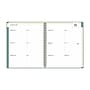2025-2026 Day Designer for Blue Sky 7" x 9" Academic Year Weekly & Monthly Planner, Plastic Cover, Rio Green (151081)~#|#~DFF66298-47F1-4CCB-AD245818C9ECD431_sc7