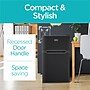 Black & Decker Adjustable Temperature Control Refrigerator w/Freezer, 3.1 Cu. Ft., Black (BCRDK32B)~#|#~DFF6B9E4-E39D-439A-B72BB194E0D89048_sc7