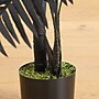 Nearly Natural Artificial Halloween Black Golden Cane Tree, 3' (T5139)~#|#~DFFACEAD-F227-431D-B1EE1B2C2AD54A6C_sc7
