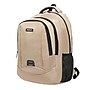 DUKAP NORIC Laptop Compatible Backpack, Large, Sand (BDK-NOR-SAN)~#|#~DFFC8017-4A78-466E-B5C2CB00B81D9114_sc7