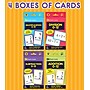 Carson-Dellosa Special Sets - Flash Cards, Multicolor (145173)~#|#~DFFC8C3F-54A5-461C-BC11566943E66AB2_sc7