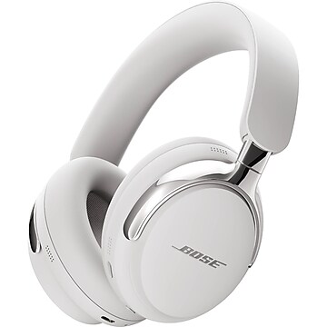 Bose QuietComfort Wireless Active Noise Cancelling Over-the-Ear