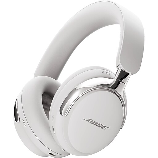 Bose QuietComfort Ultra 2nd Gen Wireless Noise Cancelling Over-Ear
