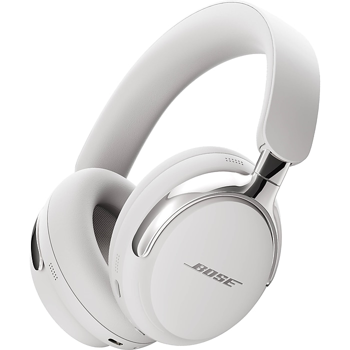 Bose QuietComfort Ultra 2nd Gen Wireless Noise Cancelling Over-Ear