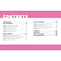 Quarto Power Mood Self Help Guided Journal, 6.3" x 8.75", Multicolored, 208 Pages (9781631069352)~#|#~DFFE48BE-4468-40BC-B75234F7D662679C_sc7