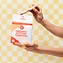 Aunt Flow Regular Absorbency Organic Cotton Tampons, Cardboard Applicator, 36/Box (TAMP-ORG-CMR-36)~#|#~DFFE5B5C-47FB-4B20-92894A197C6BA506_sc7