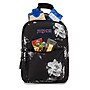 JanSport Big Break Insulated Lunch Bag, 2-Compartment, Magnolia Mirage (JS0A352LLL6)~#|#~DFFF0325-D2B4-4727-A09A42ABEB795DA7_sc7