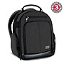 USA GEAR U Series Camera Backpack, Black (GRULUBK100BKWS)~#|#~E0018F15-C401-4FF6-AFBC48EFB6E63390_sc7