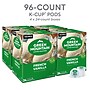 Green Mountain French Vanilla Coffee Keurig® K-Cup® Pods, Light Roast, 96/Carton (6732)~#|#~E002A345-E714-4B2D-AEA7E350B3424894_sc7