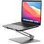 Alogic Elite Adjustable Laptop Stand (AALNBS-SGR)~#|#~E004DC11-CACF-444E-95993B45E678D6D9_sc7