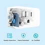 TP-Link Tapo TP15 Mini Smart Wi-Fi Plug, White, 3/Pack~#|#~E0056D41-EED1-42F8-8AF38F976799FAF4_sc7