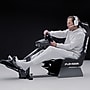 Playseat Evolution Pro ActiFit Simulator Racing Cockpit, Black (REP.00262)~#|#~E005C02A-8695-49D9-AF6C5A74A259E33C_sc7