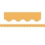 Teacher Created Resources Border Trim, 2.19" x 2.92', Golden Sun Scalloped, 12/Pack, 6 Packs/Bundle (TCR9243-6)~#|#~E0063E4D-CF84-4DDC-BFD12EA17EE7DBD7_sc7