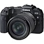 Cano EOS RP Lens Kit 26.2 Megapixels, Digital Camera, Black (3380C132)~#|#~E0076FC7-69BC-4233-B1F0502B0B5112D3_sc7