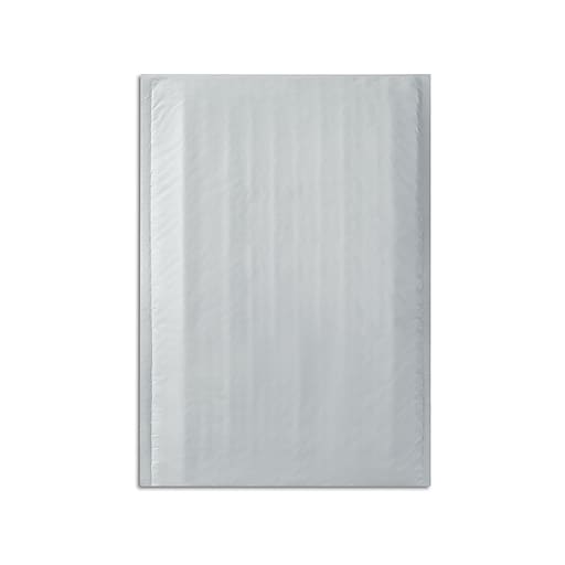Amazon.com : Mailer, Plastic Coated Bubble,10.5
