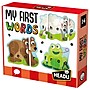 Headu My First Words Self-Correcting Puzzles, 48/Set (HDUEN20959)~#|#~E00C2790-BB74-4113-BF3329A75F216A13_sc7