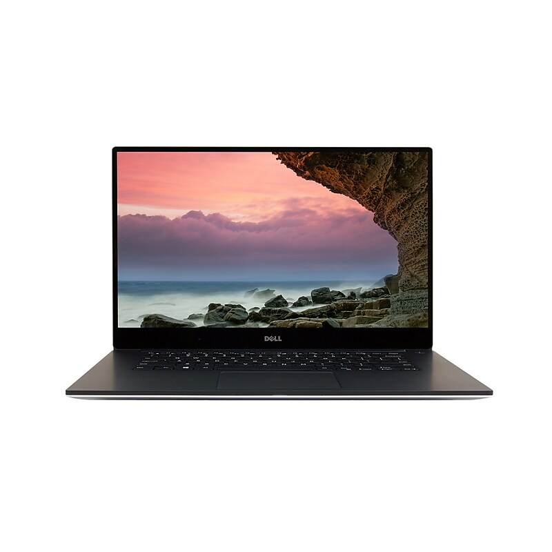 Dell Latitude 5520 15.6" Refurbished Laptop, Intel Core i7-1165G7 2.8GHz, 32GB RAM, 1TB SSD, Windows 11 Pro (J5-5520A08) image 1