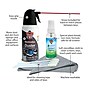Dust-Off Laptop Cleaning Care Kit (DCLT)~#|#~E00F1846-7A35-47B8-A3637D3407310C81_sc7