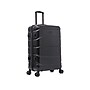 DUKAP Sense 28" Hardside Suitcase, 4-Wheeled Spinner, TSA Checkpoint Friendly, Black (DKSEN00L-BLK)~#|#~E00FA553-EFD9-484F-9981C3F570FF38A0_sc7