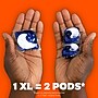 Tide PODS Free & Gentle HE Laundry Detergent Capsules, Coldwater Clean Scent, 66 oz., 76 Capsules/Pack (09488)~#|#~E010AEF1-71C1-427B-AB3D680B4D1AA5EA_sc7