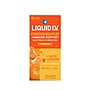 LIQUID I.V. Hydration Multiplier Tangerine Powder Energy Drink Mix, 10 Packets/Pack (220-02080)~#|#~E0165118-7B3D-470C-86C8185A2465A176_sc7