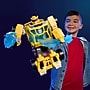 Transformers CYBERWORLD Energon Surge Bumblebee Power Spark, Multicolored (G2451)~#|#~E01669B1-E2F1-435C-B4215B69CB7D1CE2_sc7