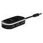 Scapade AirPro Dual-Bluetooth Transmitter for Headphones, Black (S-HBTT)~#|#~E01865D1-9AC2-4A9A-B3DF1887112995A4_sc7
