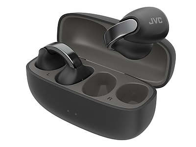 JVC Nearphones Headphones - Thumbnail 2