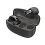 JVC Nearphones Wireless Open-Ear Earbuds, Bluetooth, Black (HANP1TB)~#|#~E019E8F8-7E89-4AAE-8D72A0BDA780B7B2_sc7